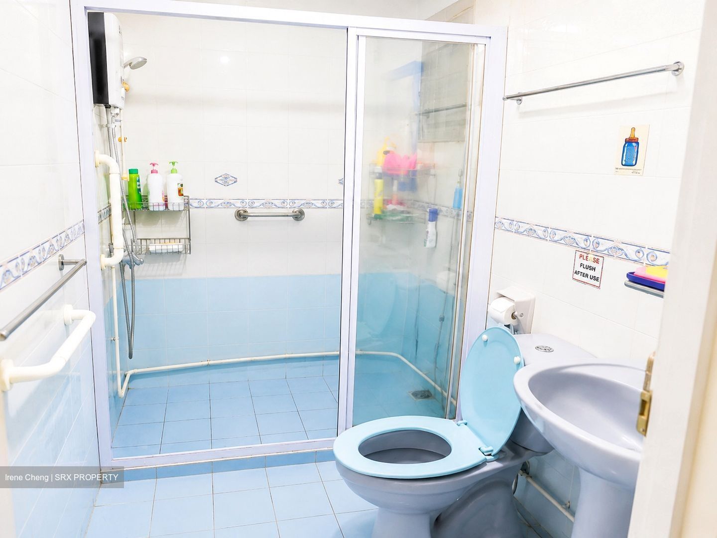 Blk 521 Fragrant Woods (Woodlands), HDB 5 Rooms #586810711